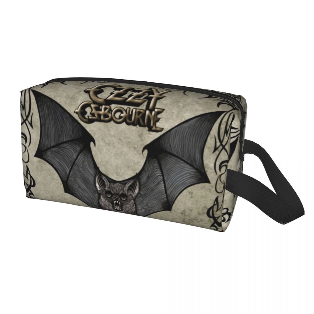 Custom Ozzy Osbourne Travel Co - огляд і ціна Aerith Cosplay Prop