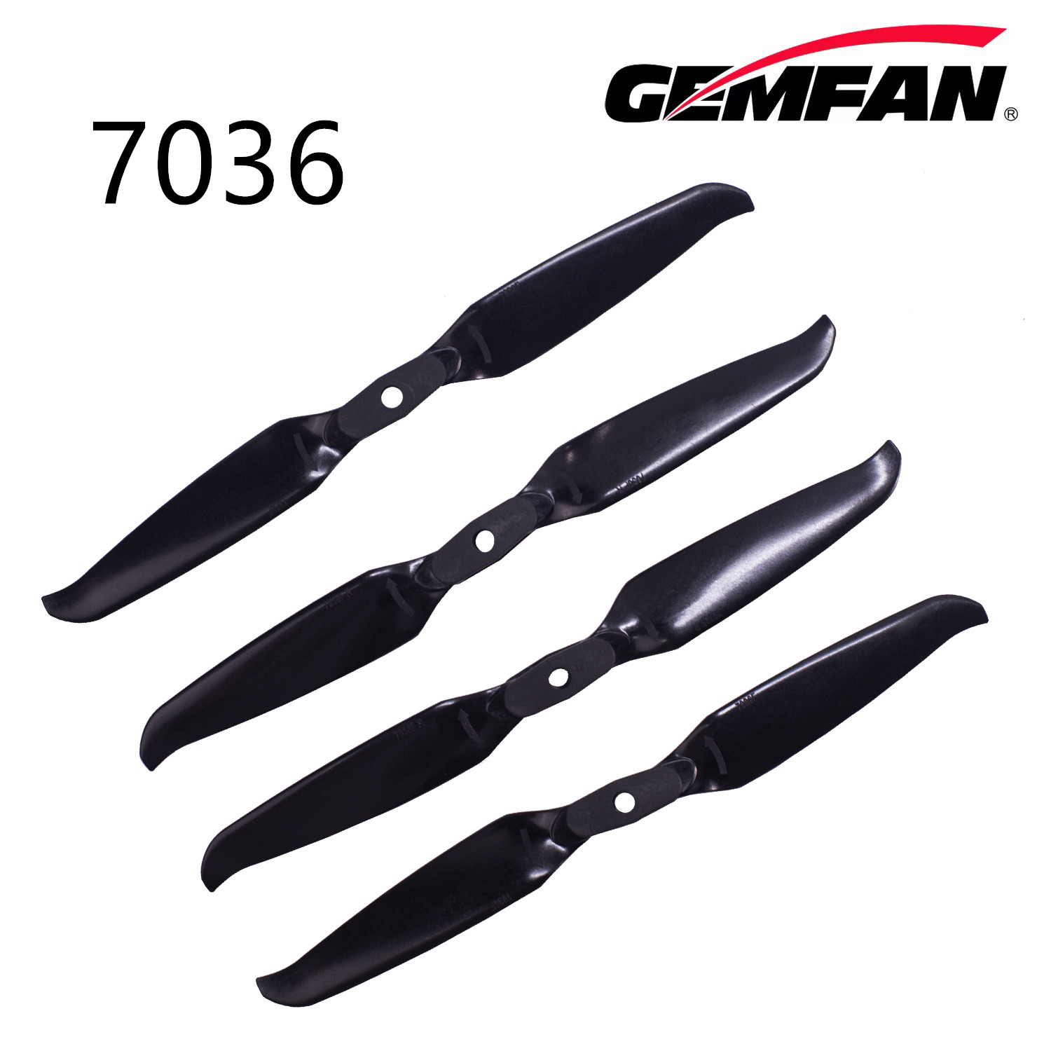 Folding Prop 2 Blade 7-10inch  - огляд і ціна Ekko Cosplay Prop