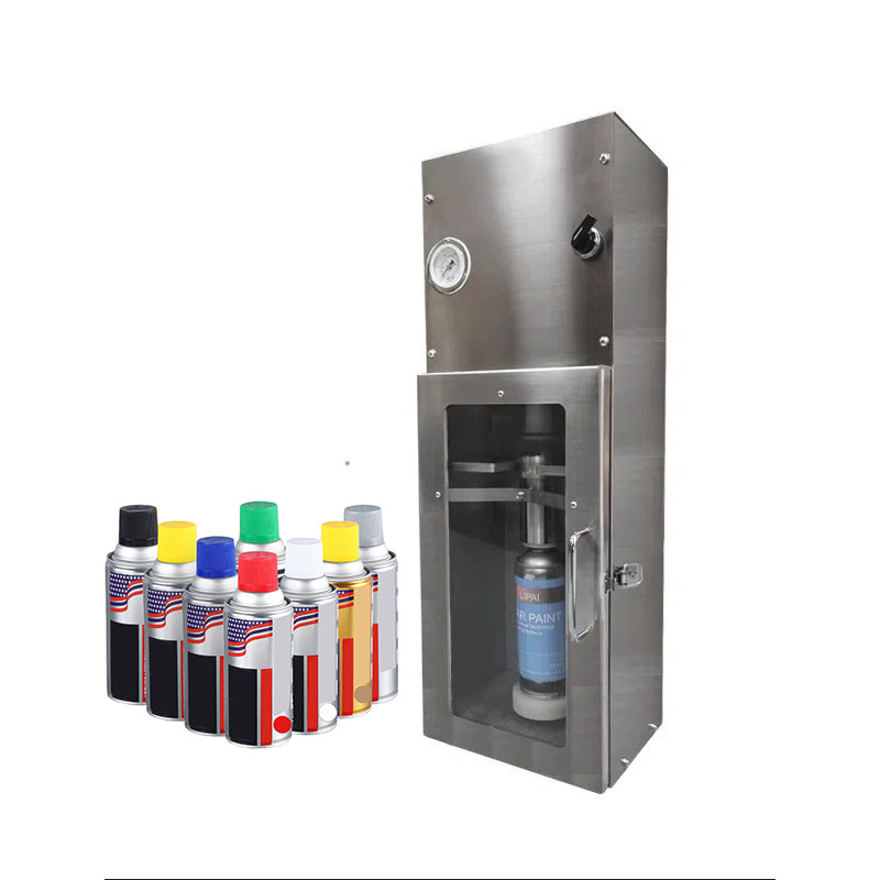 semi-automatic small aerosol t - огляд і ціна Metallic Spray Paint