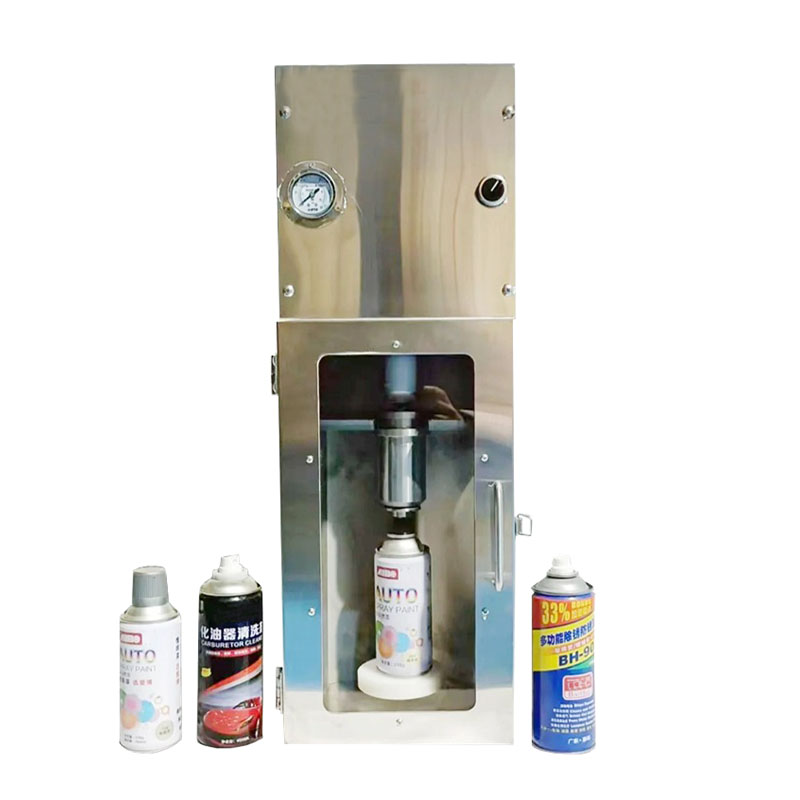 semi-automatic small aerosol t - огляд і ціна Metallic Spray Paint