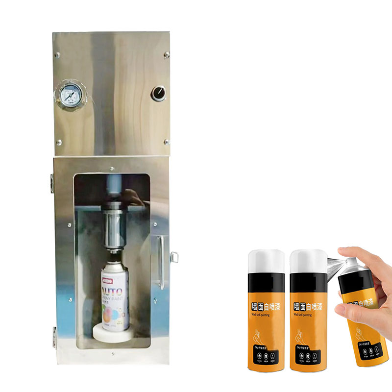 semi-automatic small aerosol t - огляд і ціна Metallic Spray Paint