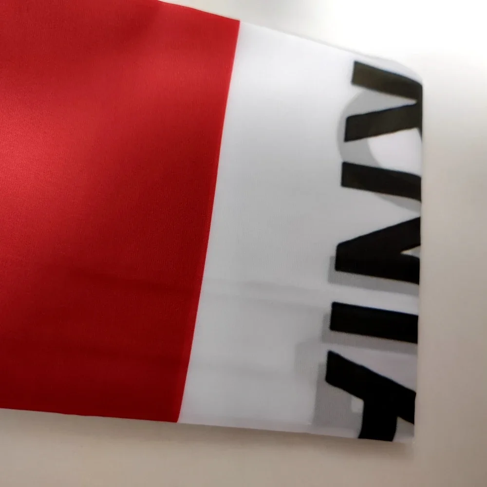 New California Republic Flag 3 - огляд і ціна Fallout Cosplay Prop
